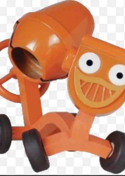 46950 collectors love dizzy