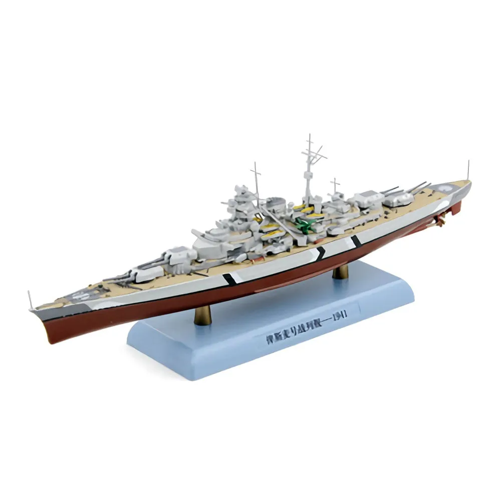 46951 bismarck diecast model 4