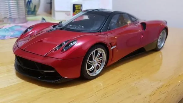 46953 diecast model 1 2016