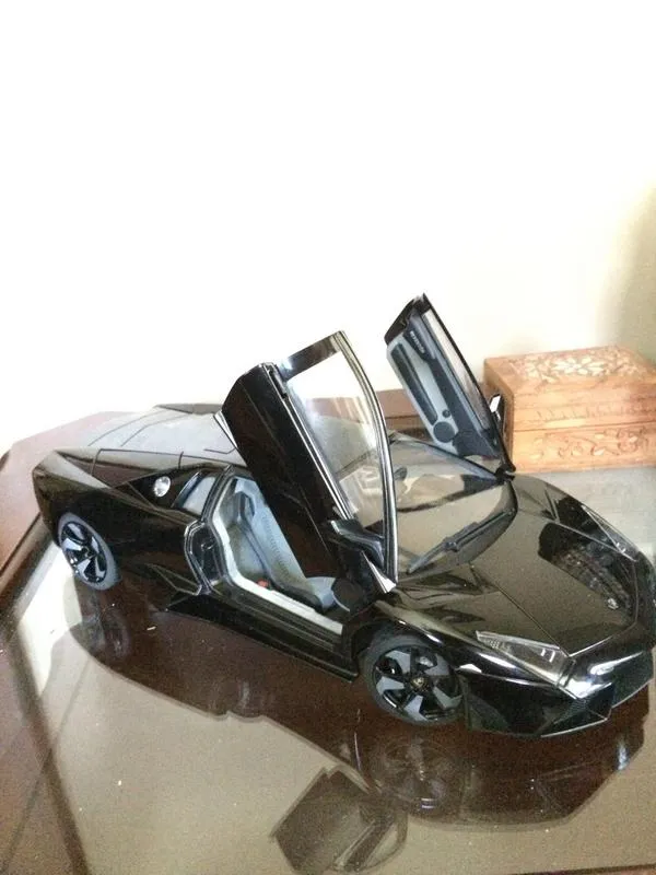 46953 diecast model 4 2016