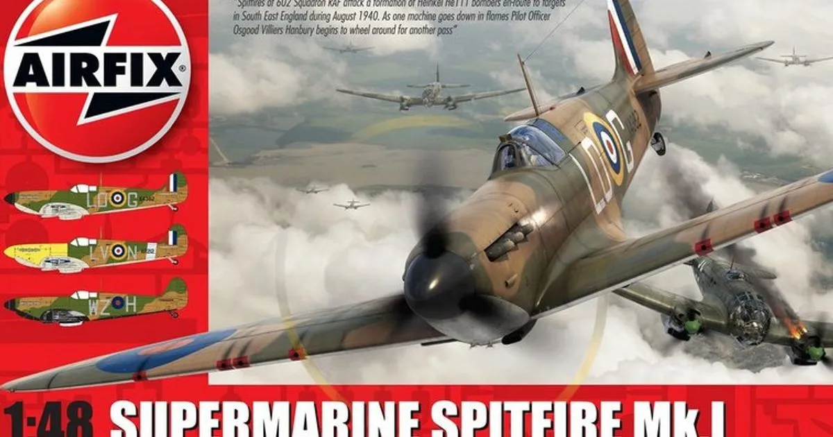 46958 oxford diecast manufacturing