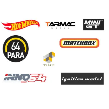 46960 diecast materials