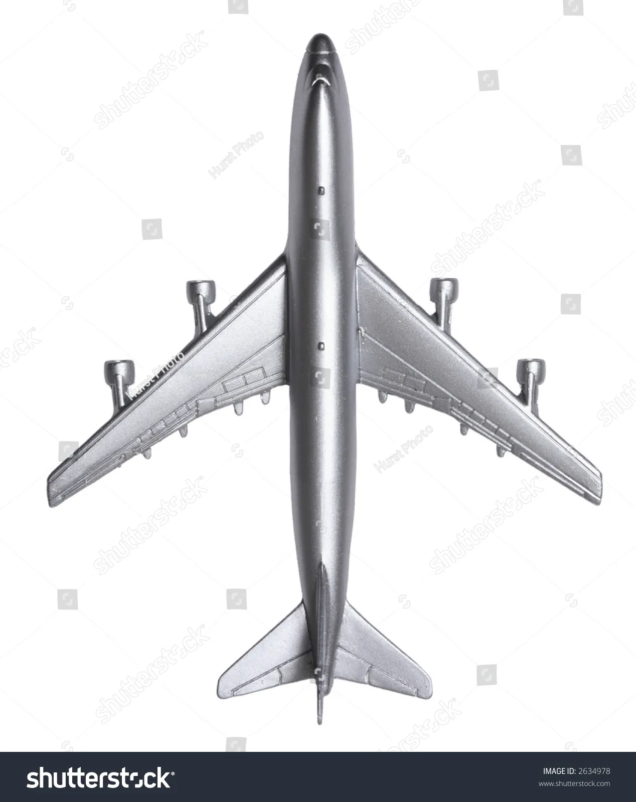 46962 spitfire diecast