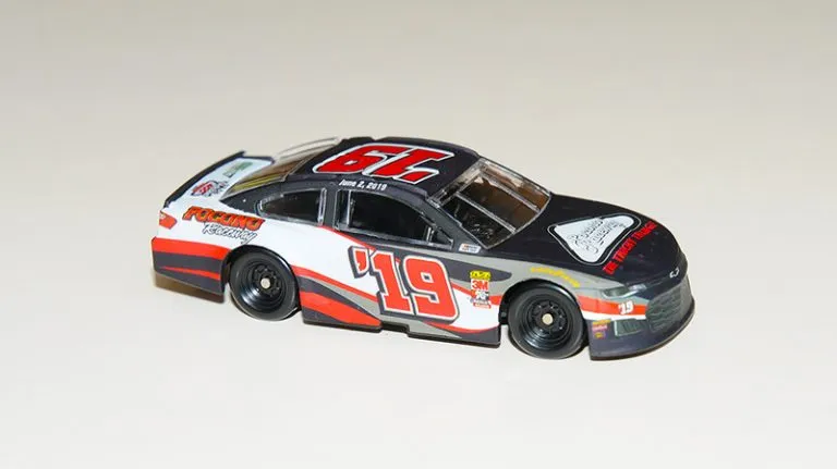 46963 nascar diecast design
