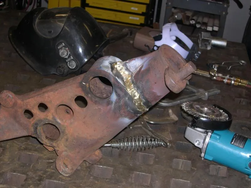 46964 diecast replacement parts