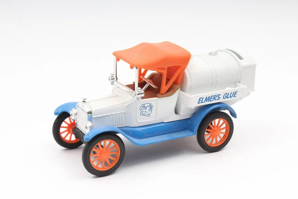 46965 ertl ford mustang