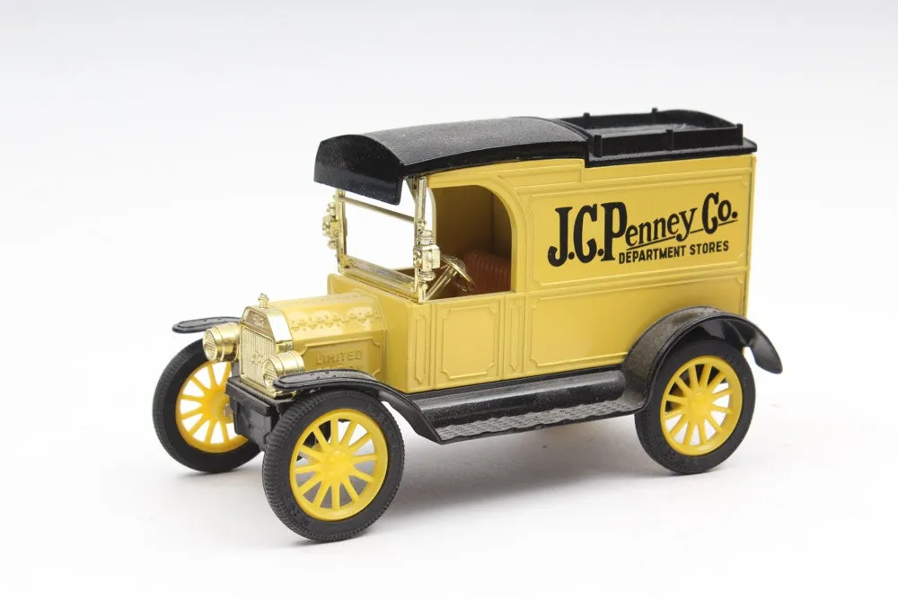 46965 ertl john deere tractor