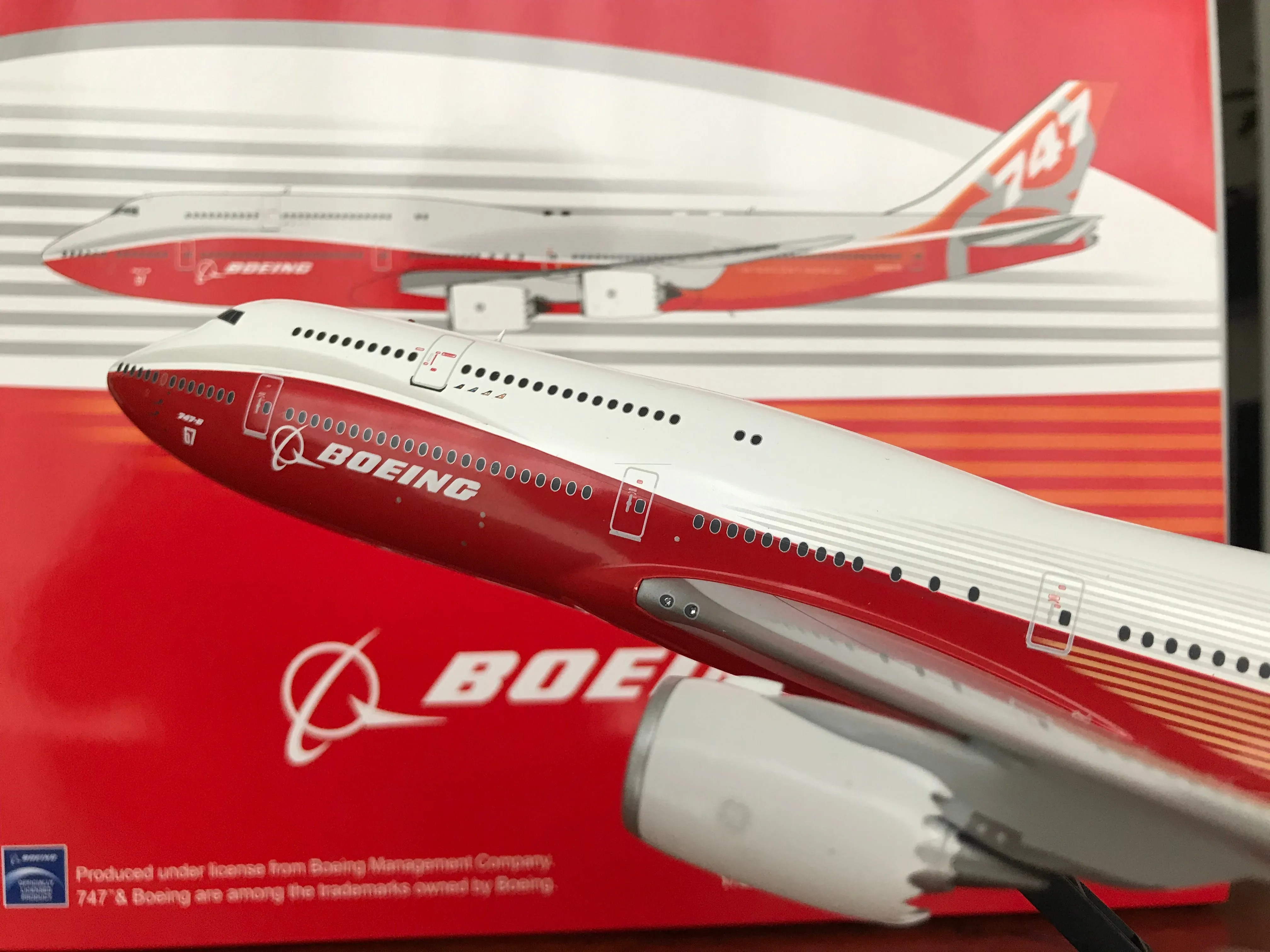 46966 diecast model condition