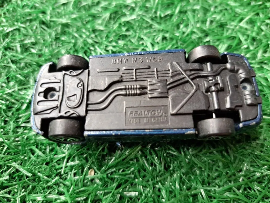 46968 realtoy diecast trucks affordable