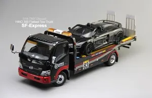 46969 diecast tow truck brands