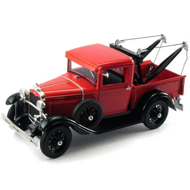 46969 diecast tow truck retail