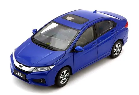 46971 honda city diecast details