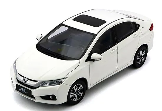 46971 honda city diecast display