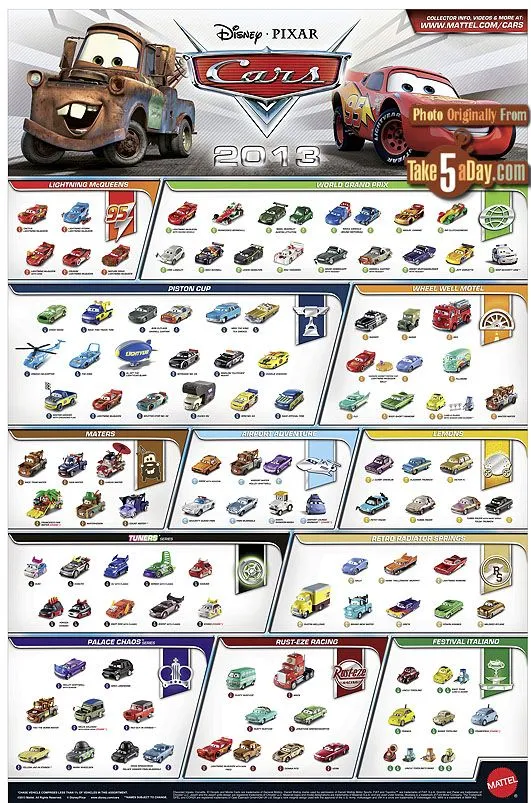 46975 lightning mcqueen diecast