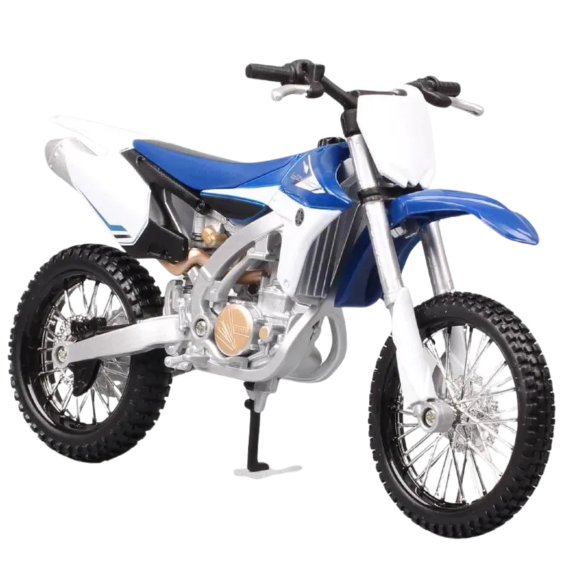 46979 yz450 features