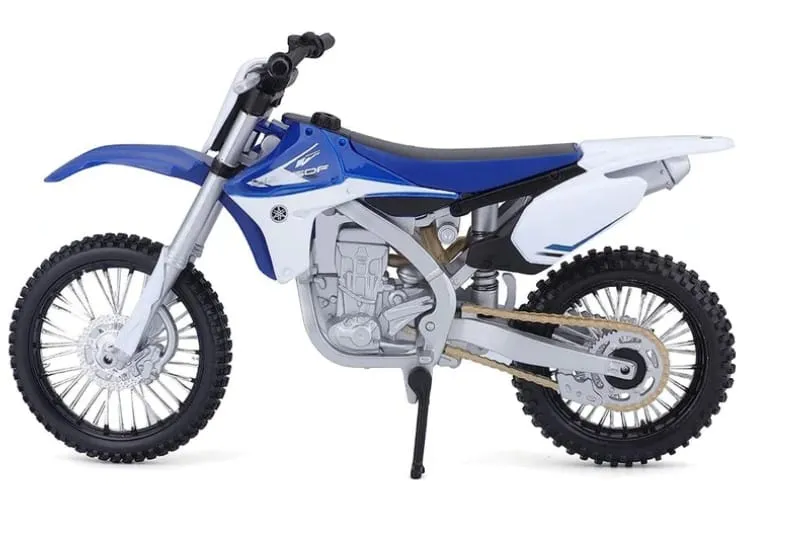 46979 yz450 history