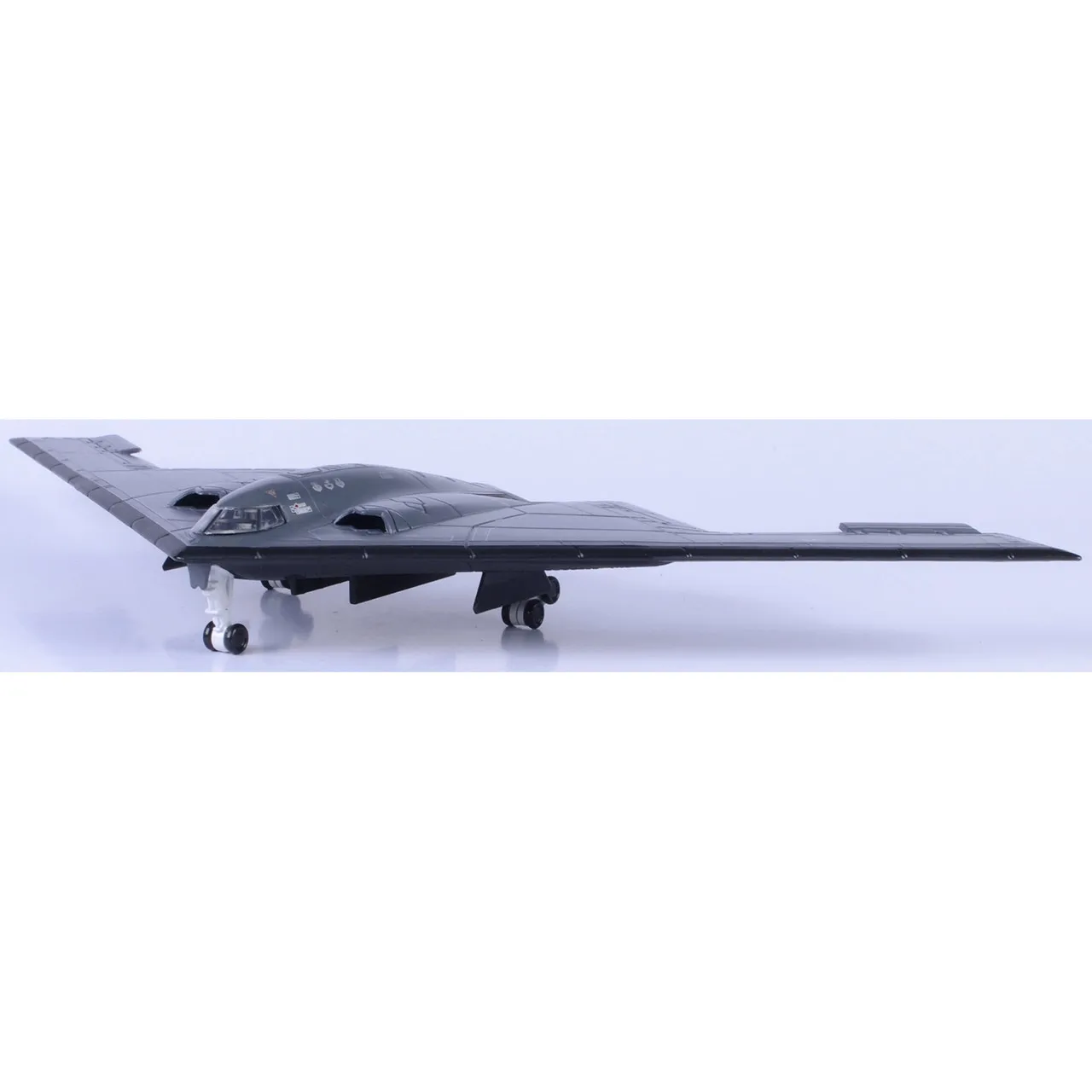 46980 b2 spirit diecast metal