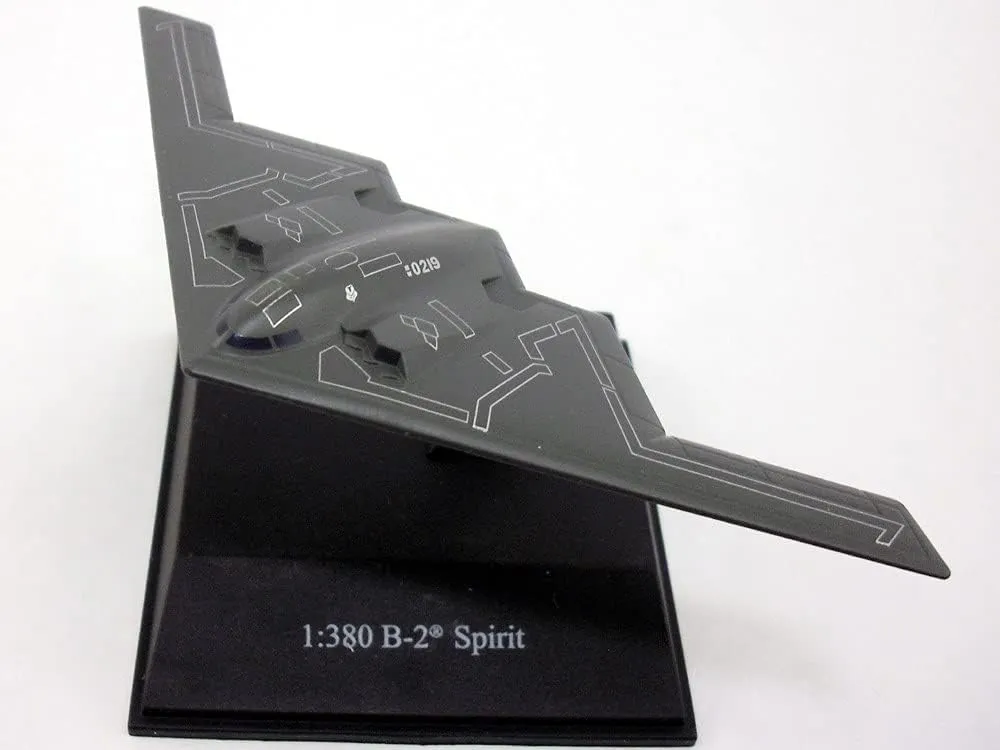 46980 b2 spirit flying wing