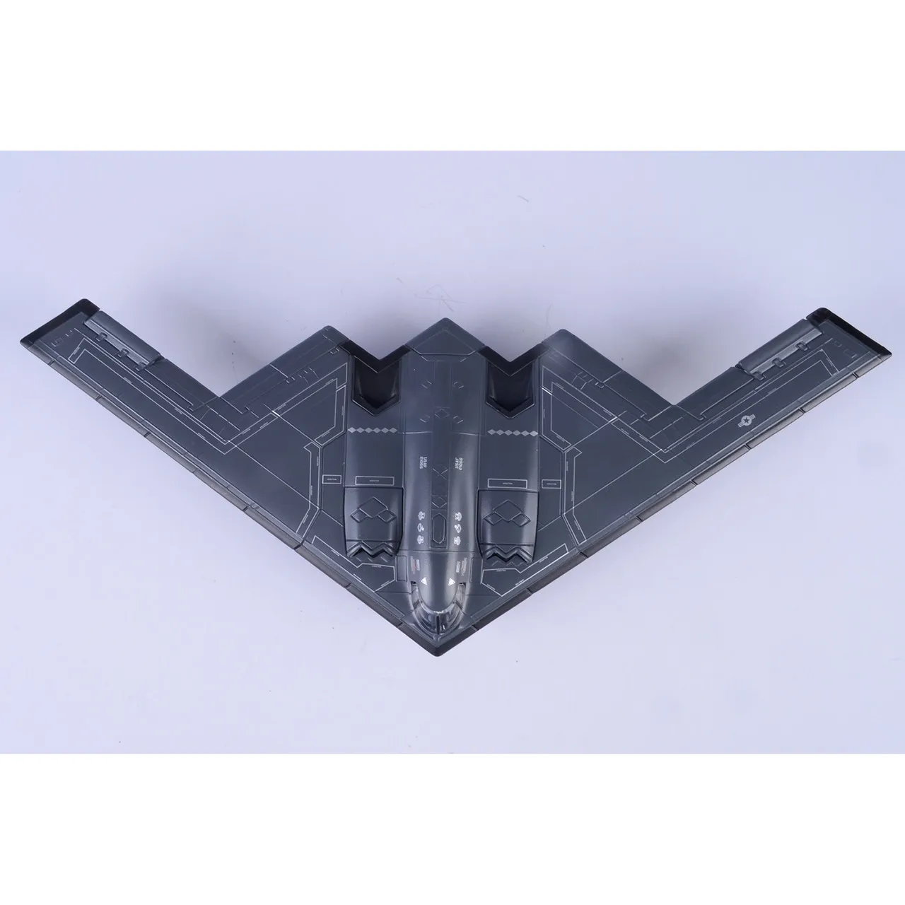 46980 b2 spirit packaging