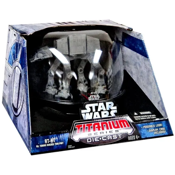 46981 finding star wars diecast