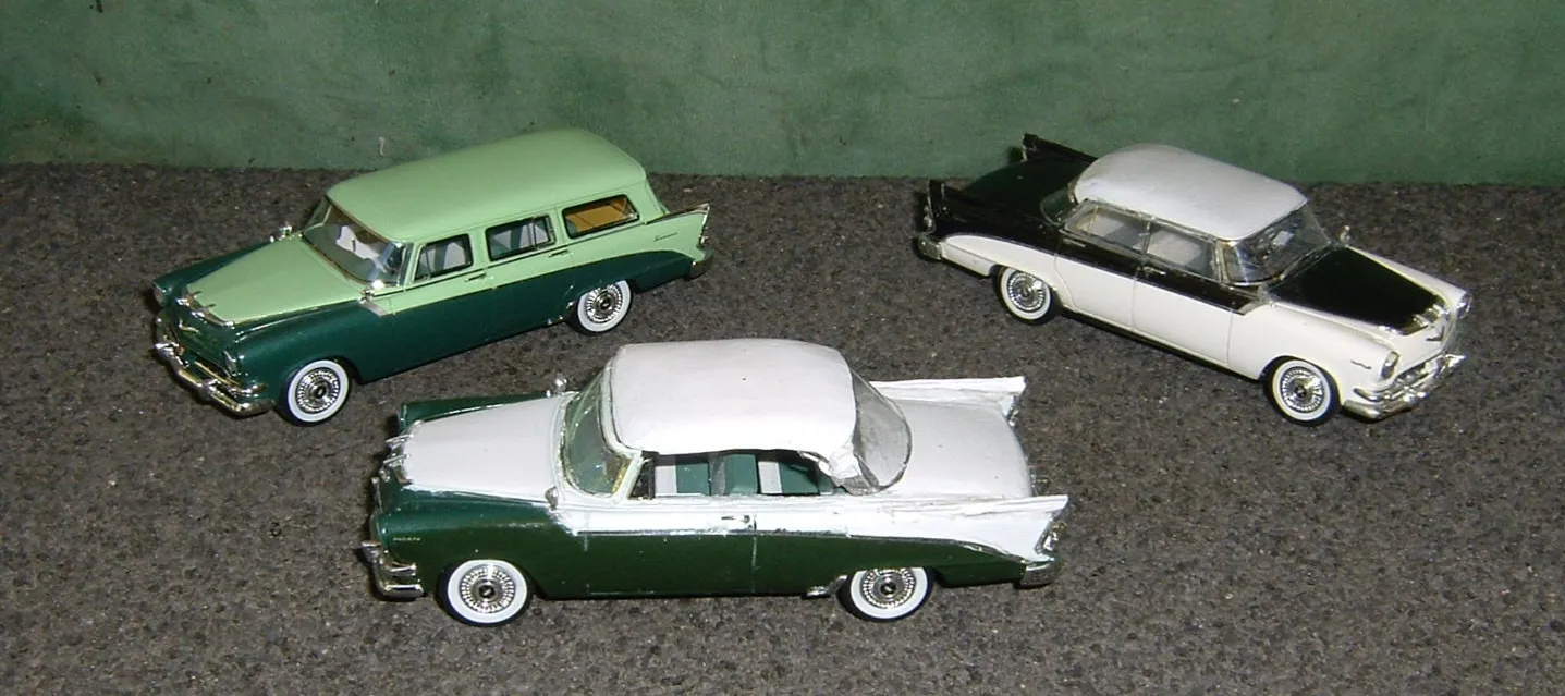 46982 1956 chrysler 300b