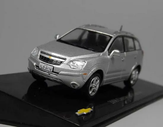 46984 diecast captiva scale