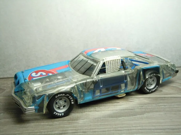 46988 limited edition diecast