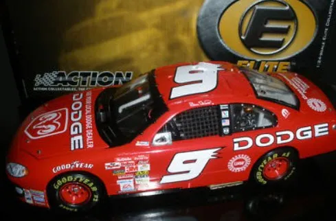46990 jeff gordon 24 diecast