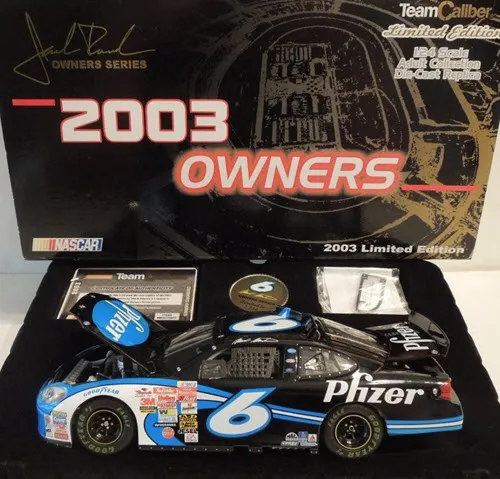 46990 jimmie johnson 48 diecast