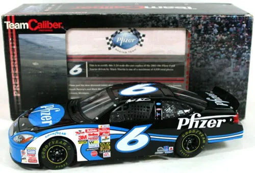 46990 tony stewart 20 diecast