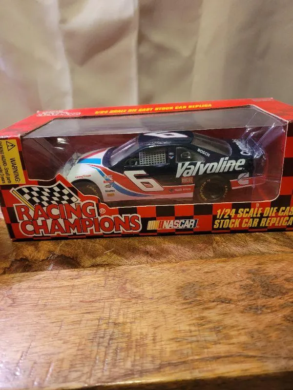 46992 diecast car grading