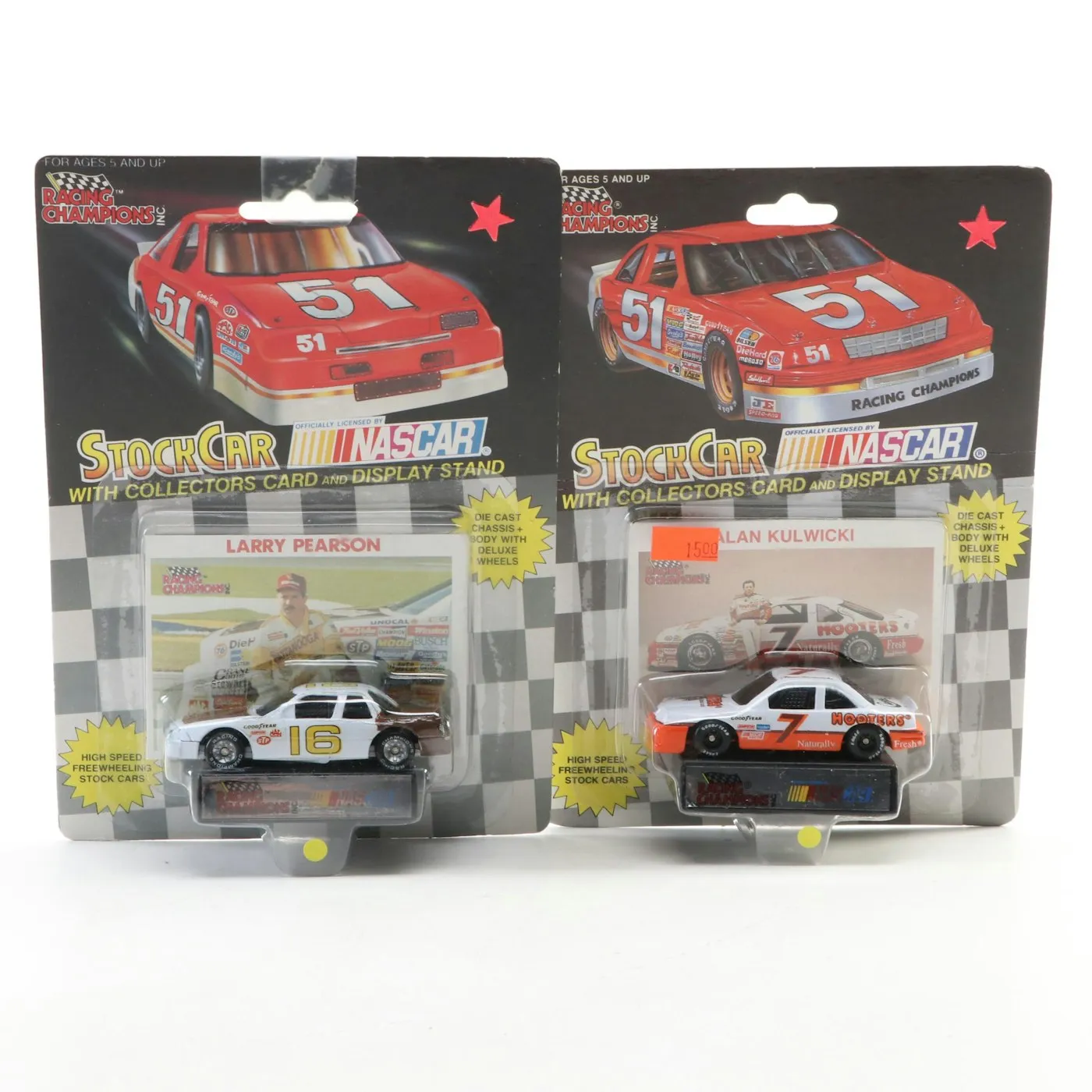 46992 limited edition nascar diecast