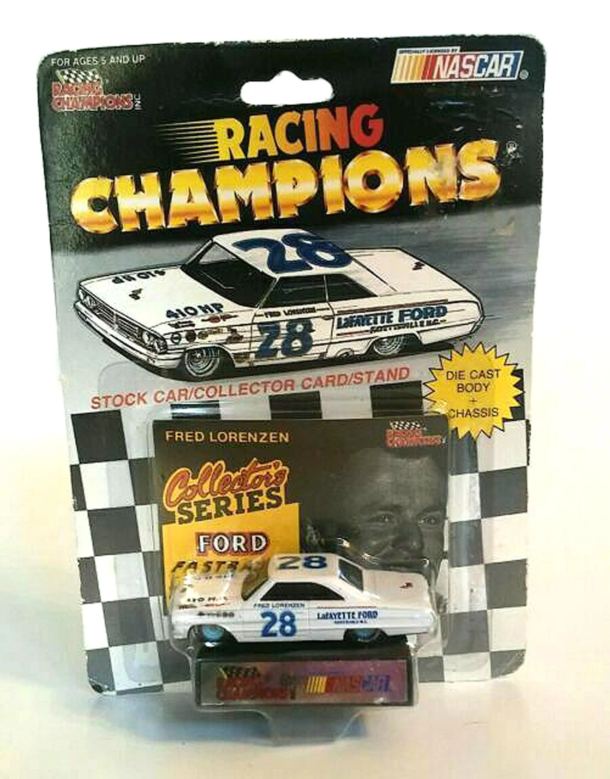 46992 nascar diecast auction