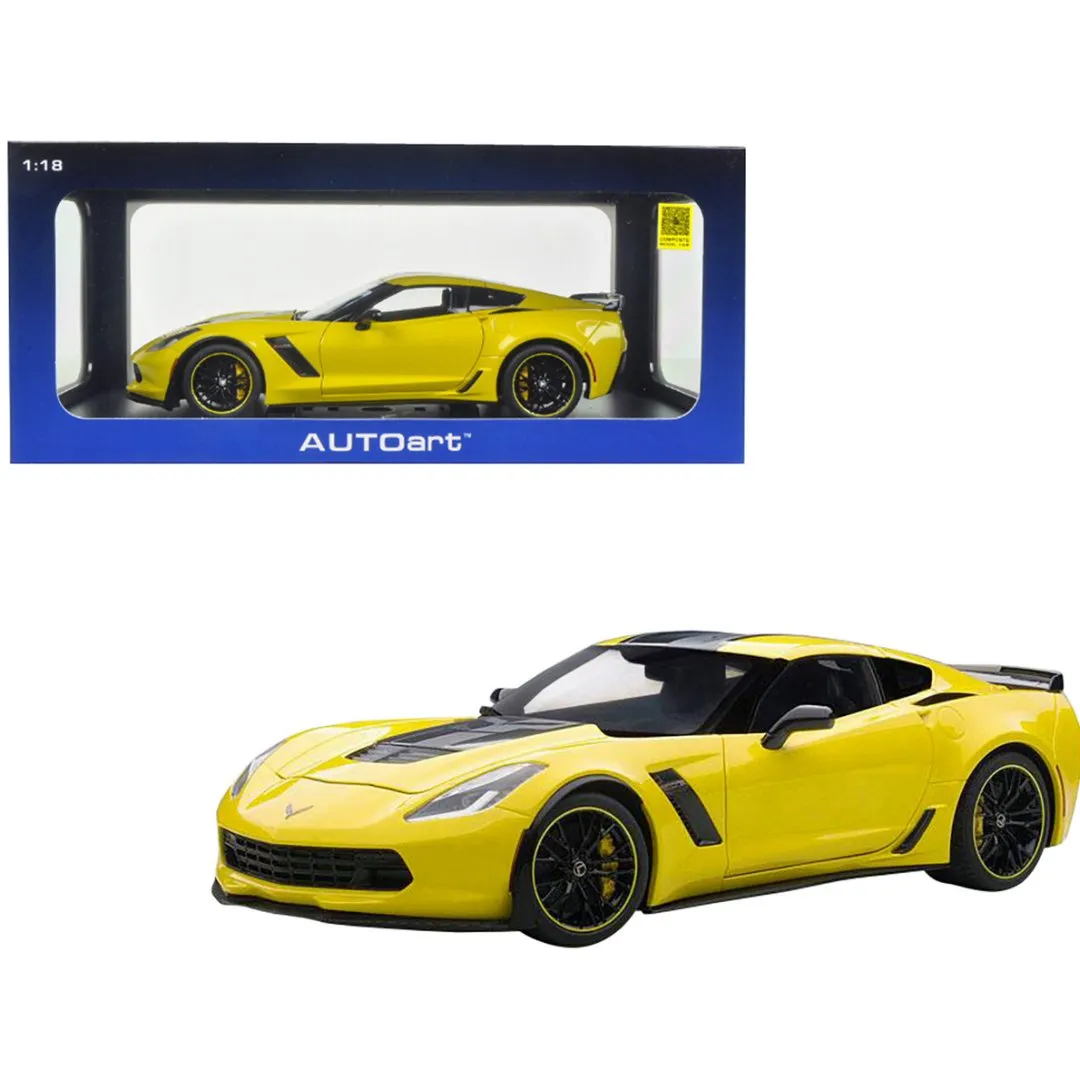 46994 corvette c3 diecast collection