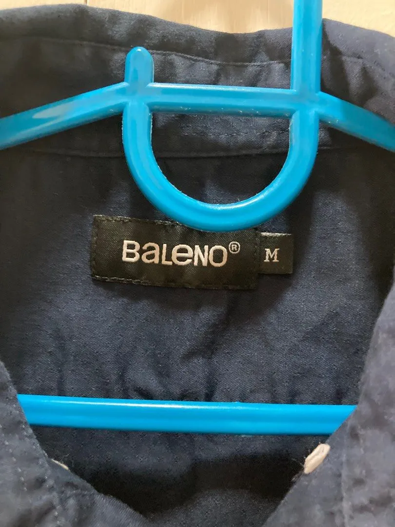 46996 baleno diecast model 3