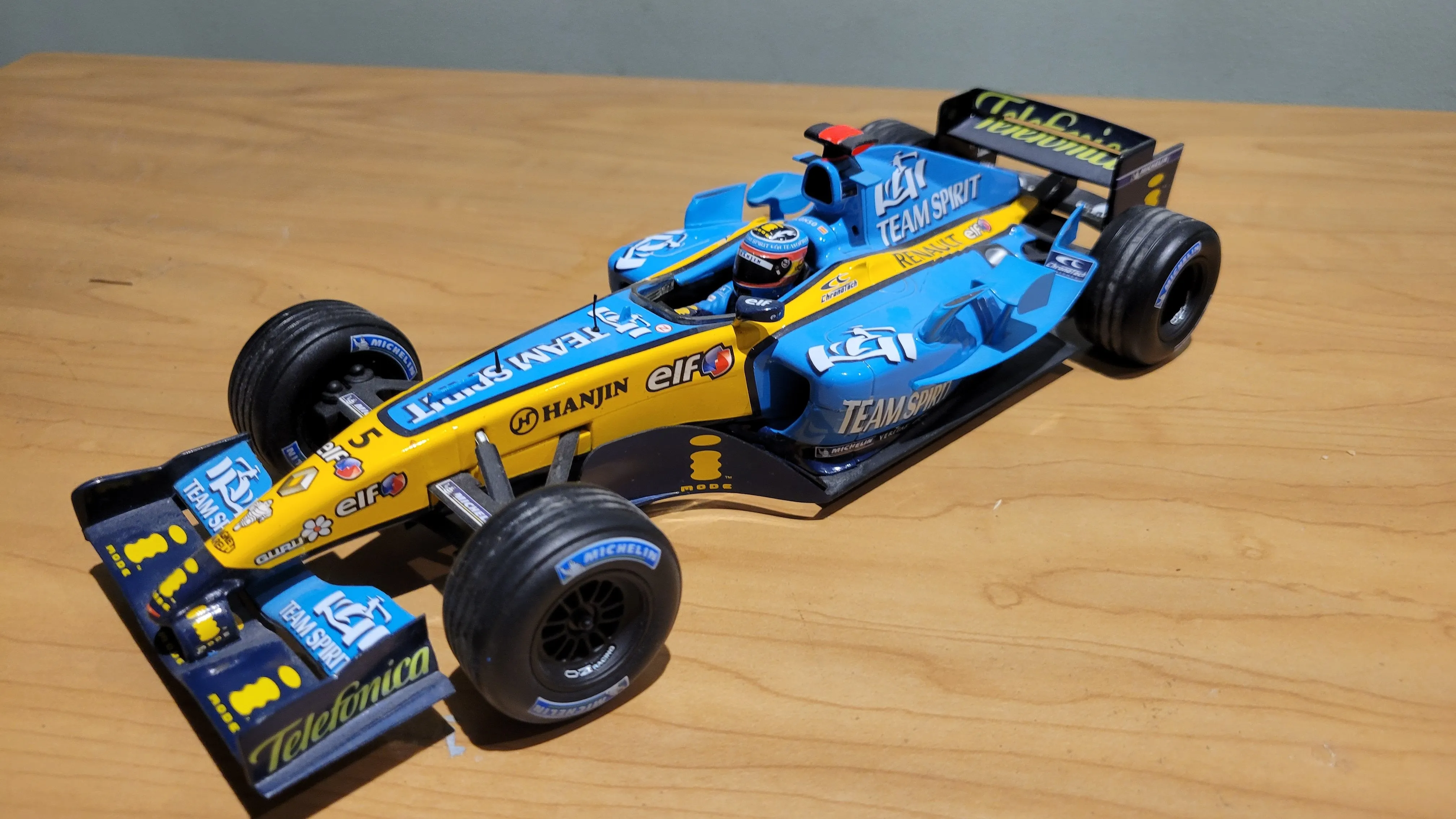 46997 diecast model decal types