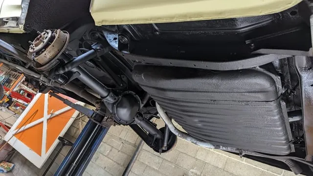 46998 diecast collection display