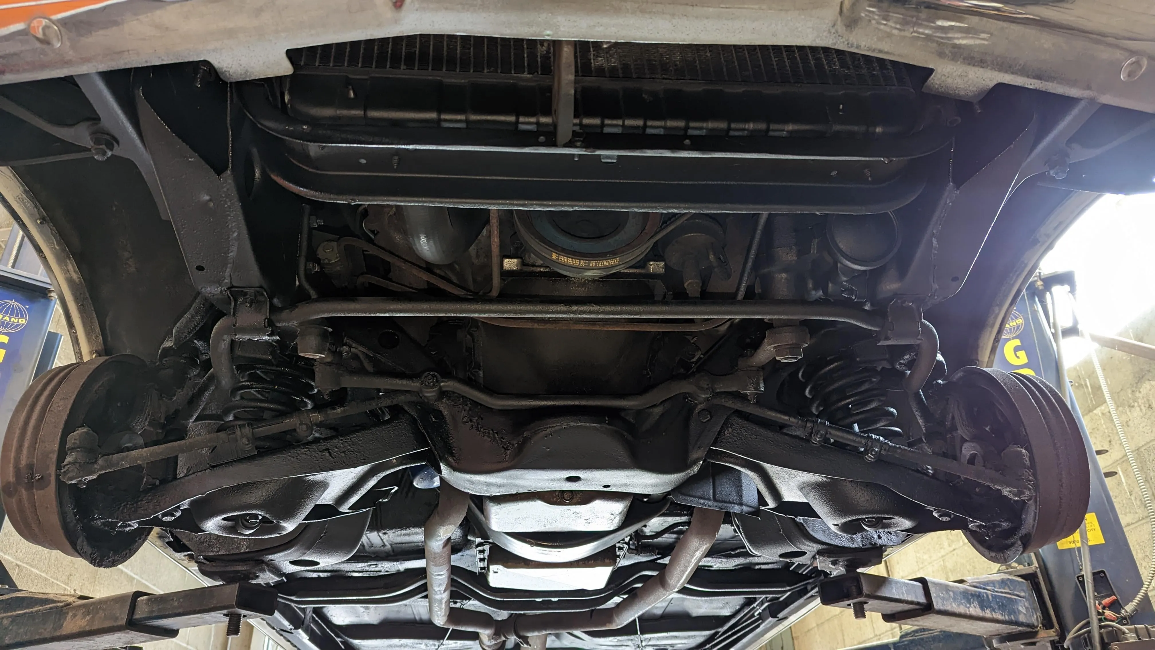 46998 ferrari 250 gto diecast