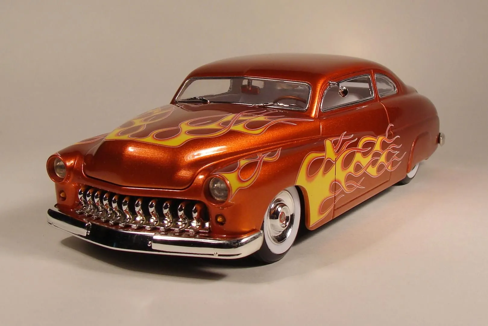 47000 mercury diecast overview