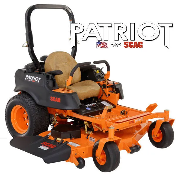 47001 scag patriot diecast collection