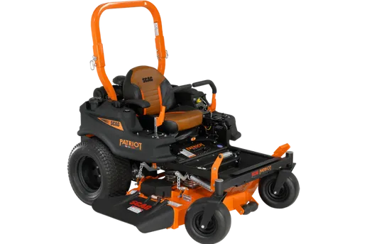 47001 scag patriot diecast rare edition