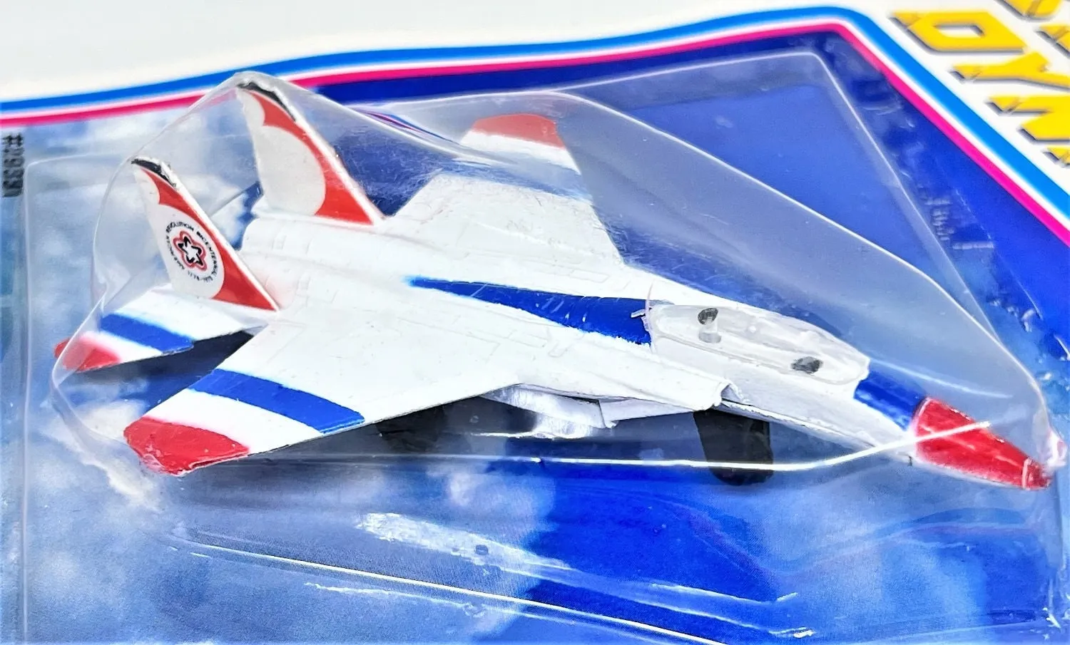 47003 diecast jets overview