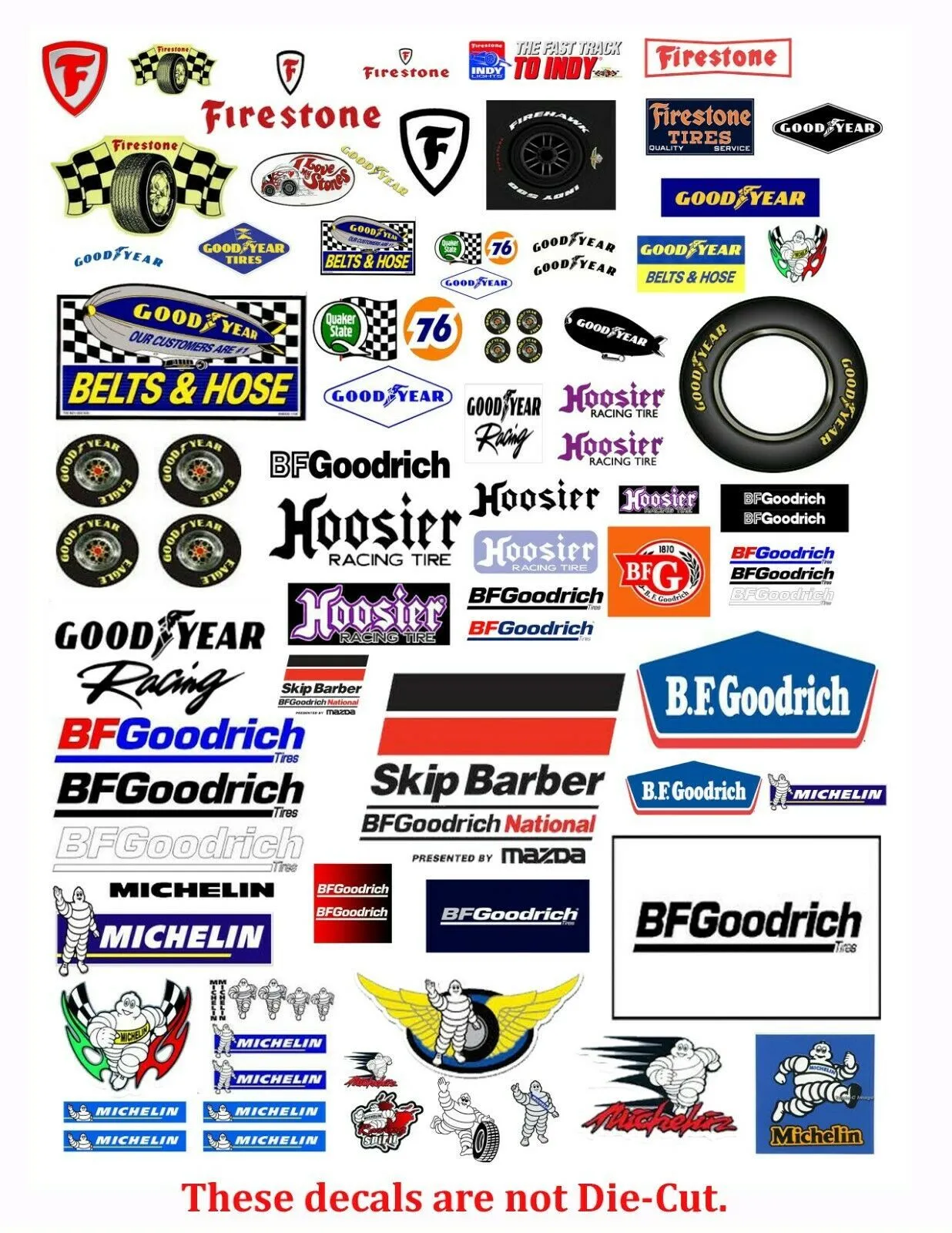 47006 decals diecast models main