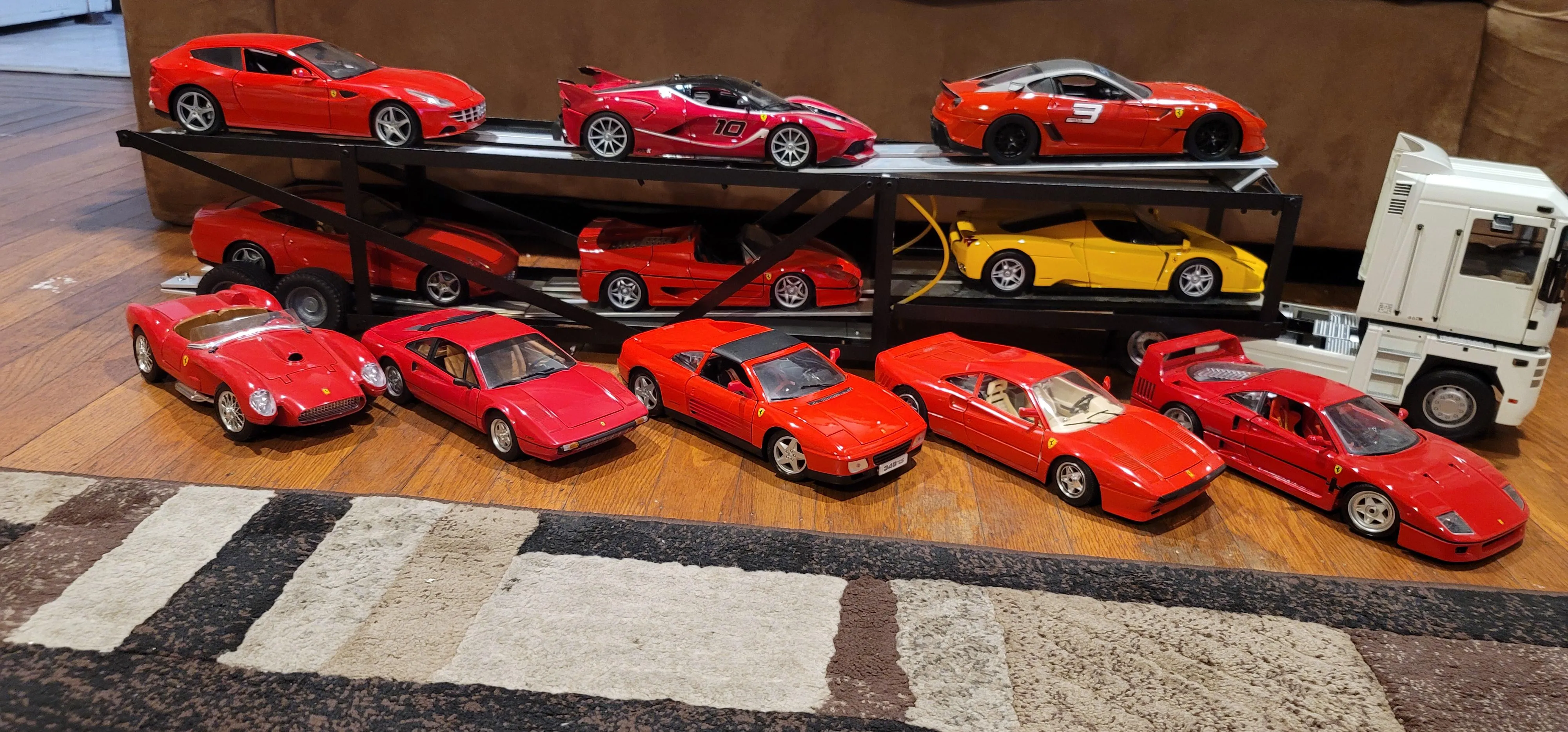 47006 dry transfer decals