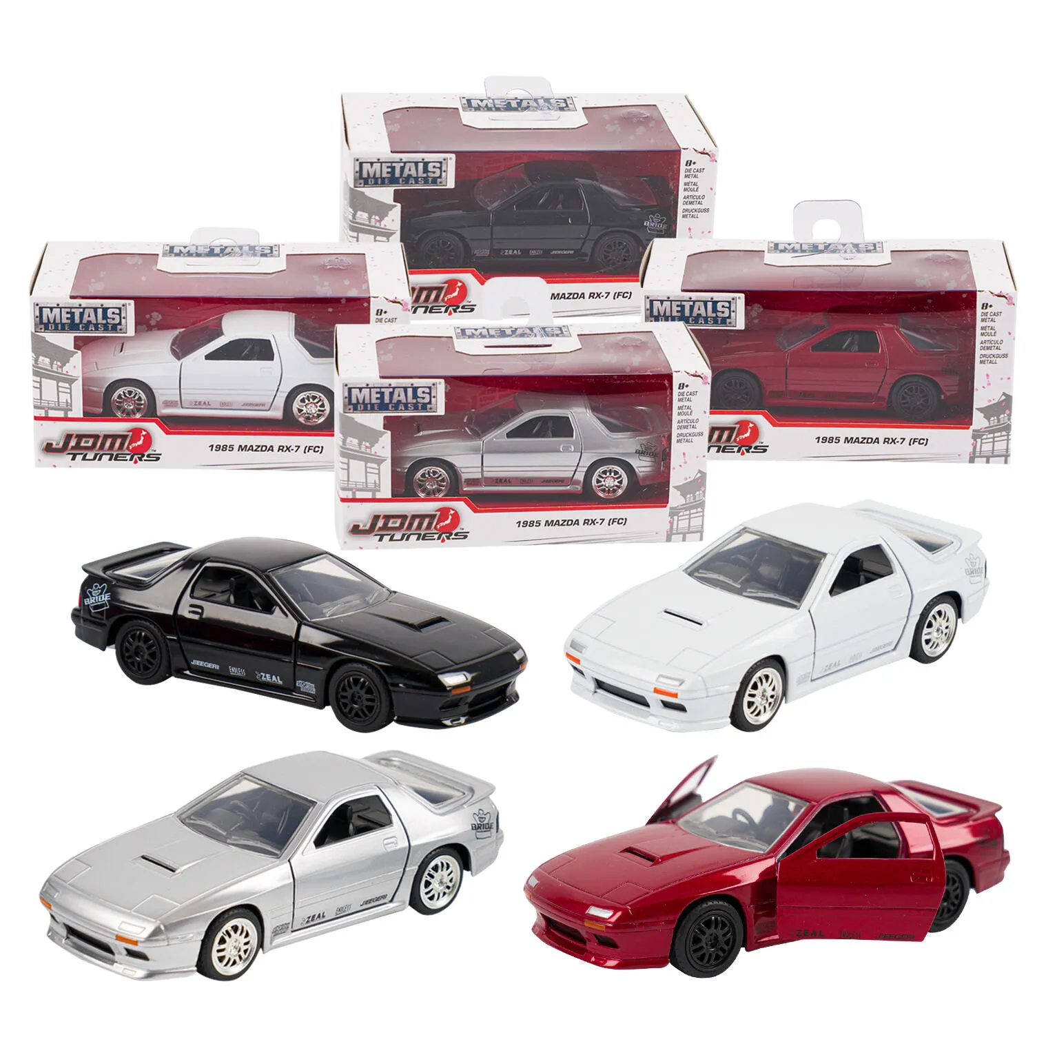 47007 negotiating with manufacturers