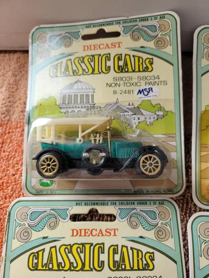 47008 ford mustang mach1 diecast