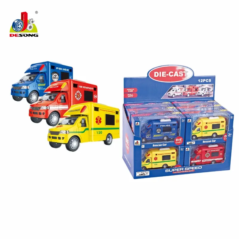 47009 disney cars police car 1