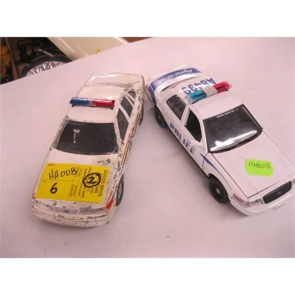47009 disney cars police car 5