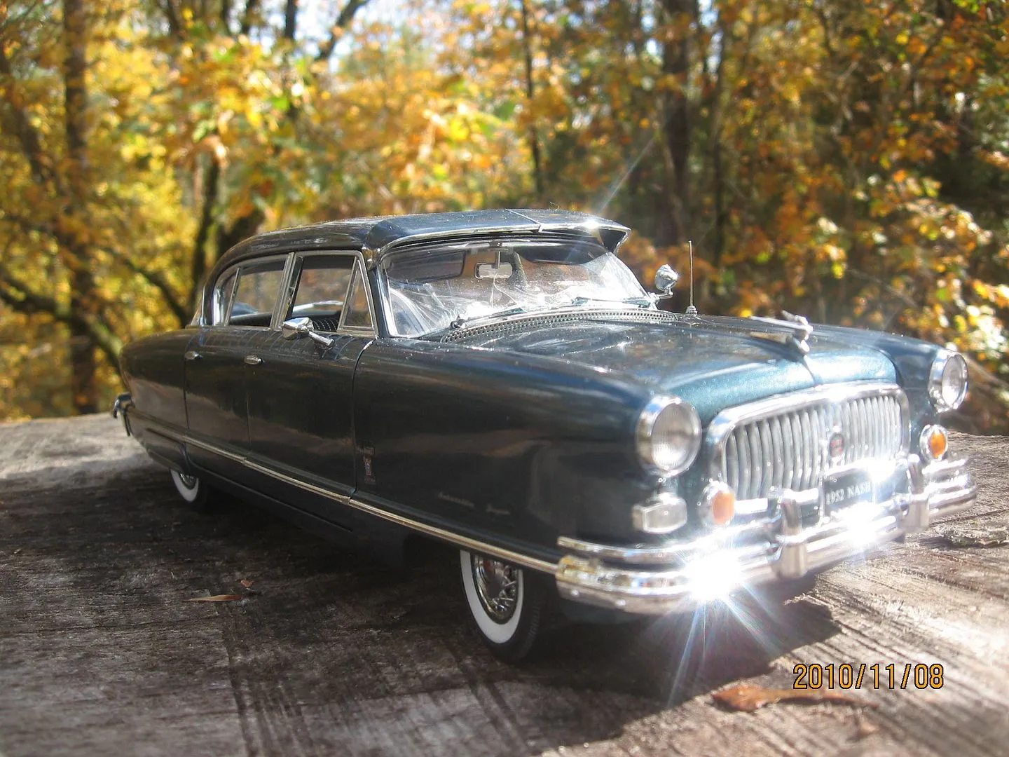 47013 antique shop diecast cars