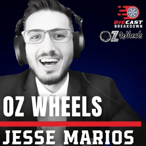 47018 diecast australia community